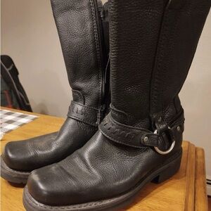 Harley Davidson Boots